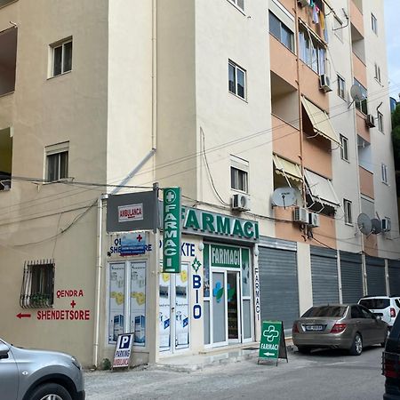 Arteg Apartments Durres Exterior photo