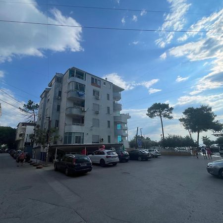 Arteg Apartments Durres Exterior photo