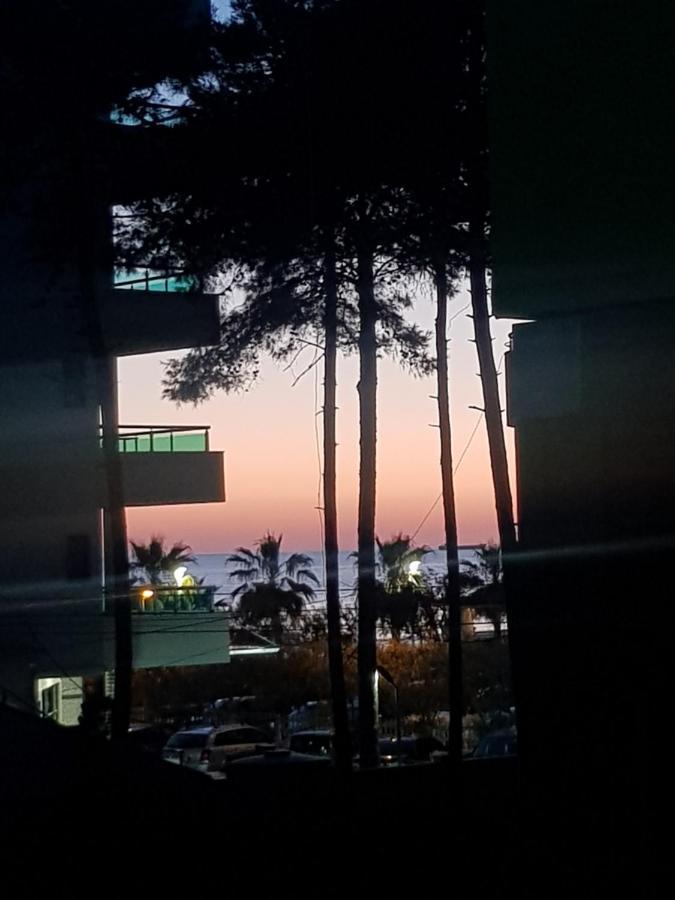 Arteg Apartments Durres Exterior photo