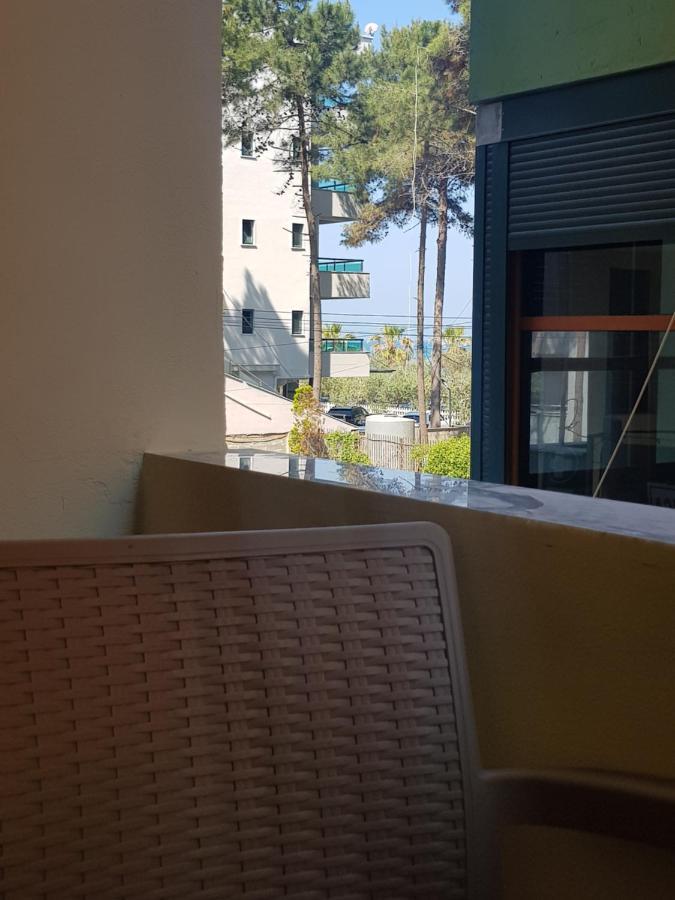 Arteg Apartments Durres Exterior photo